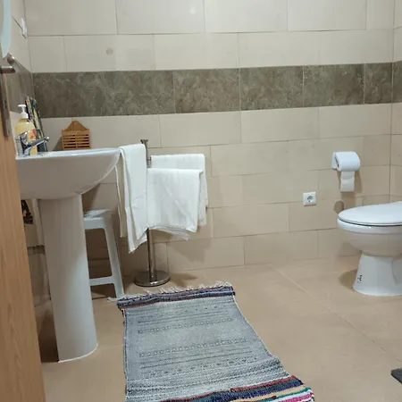 Casa Porta Da Ferraria Apartment