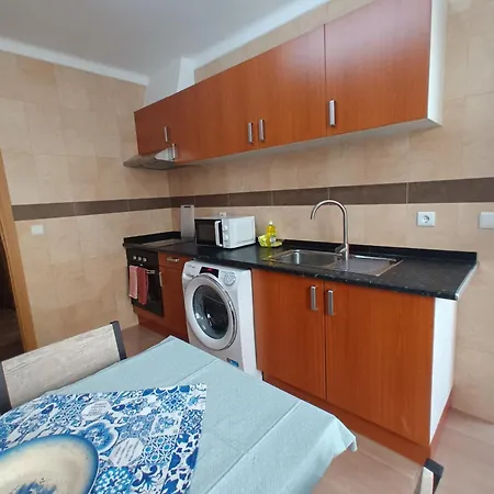 Casa Porta Da Ferraria 公寓 阿布兰特什