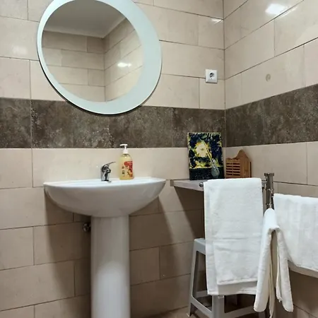 Casa Porta Da Ferraria *