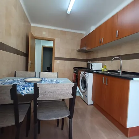Casa Porta Da Ferraria Daire *