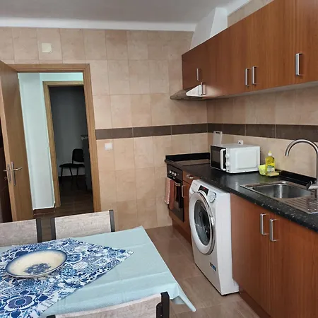 Casa Porta Da Ferraria * 阿布兰特什