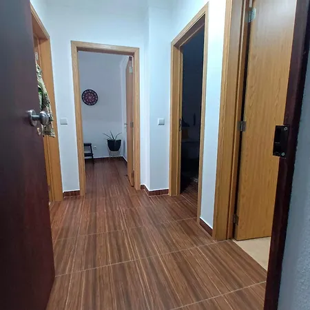 Casa Porta Da Ferraria * Abrantes